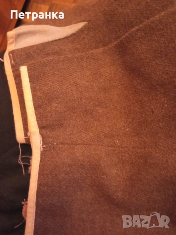 На вашето внимание - 50 годишен войнишки клин, снимка 6 - Антикварни и старинни предмети - 51953037