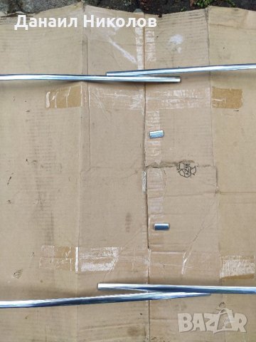 Лайстни Москвич, снимка 3 - Части - 28959221