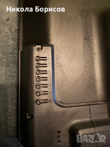 Телевизор „Crown 2433T2” 24 инча, снимка 8 - Телевизори - 53046198