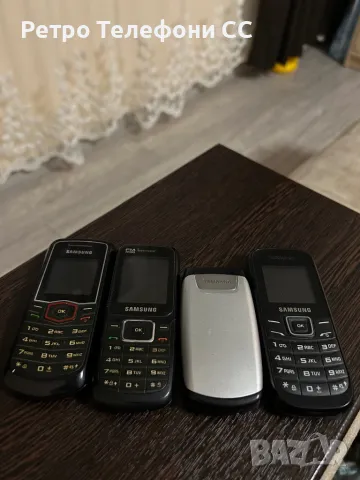 Samsung 4 броя, снимка 1 - Samsung - 49143696