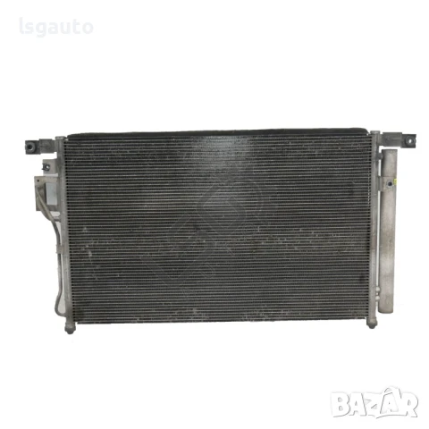 Радиатор климатик Hyundai Santa fe 2006-2013 ID:147045, снимка 2 - Части - 50520628