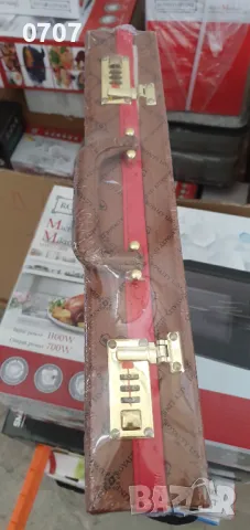 Комплект ножове , снимка 3 - Прибори за хранене, готвене и сервиране - 49543051