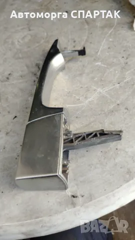 Дефлектор капак за външна дръжка на задна дясна врата Citroën Peugeot 1484500077 9101EJ