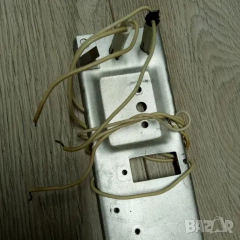 Части за акомулираща печка "Изгрев", снимка 8 - Отоплителни печки - 48407629