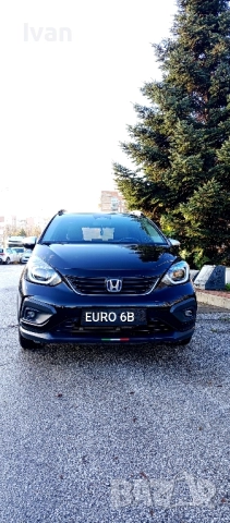 HONDA JAZZ 2023г. 1.5 e-HEV Hibryd, EURO 6B, Power by Japan, Нов внос Italia., снимка 2 - Автомобили и джипове - 52776517