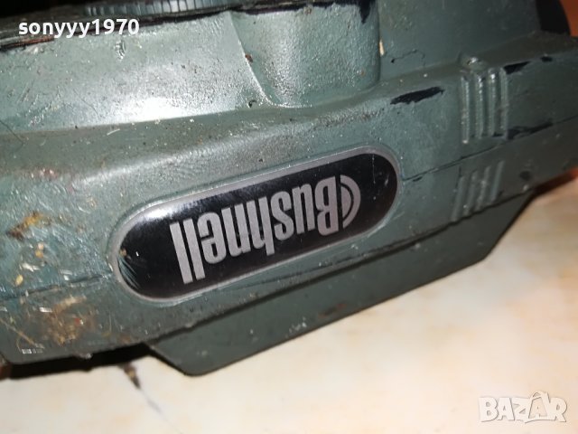 BUSHNELL 26-0200 2,5Х42 MADE IN RUSSIA-ВНОС GERMANY  1201231350, снимка 14 - Екипировка - 39280174