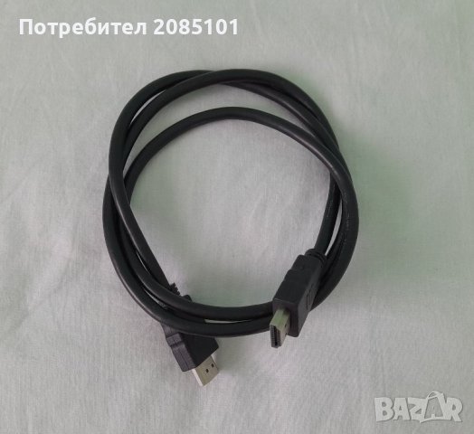 Кабели HDMI, снимка 5 - Кабели и адаптери - 43898752