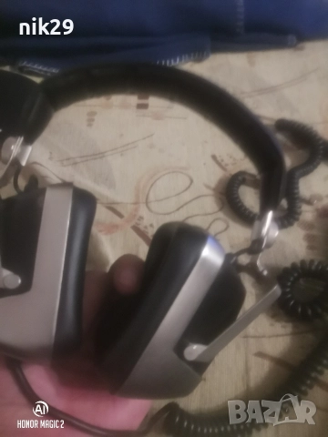 Слушалки Telefunken TH 60, снимка 2 - Слушалки и портативни колонки - 52595925