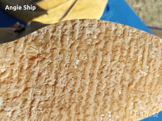 дамски боти до естествена кожа - велур, снимка 4 - Дамски боти - 26591352