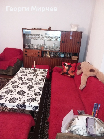 Продавам къща в Перник, кв.Варош -собственик , снимка 11 - Къщи - 52363455