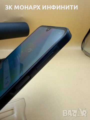 Телефон Samsung Galaxy A16/RAM 4GB /128GB, снимка 7 - Samsung - 53434223