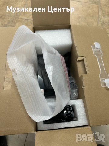 Прахосмукачка робот AYCO BOT 2 PRO НОВА !!, снимка 3 - Прахосмукачки - 52466623