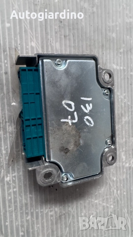 Airbag модул / сензор / датчик зa Hyundai I30 - 95910-2L130 / 959102L130, снимка 2 - Части - 51666079