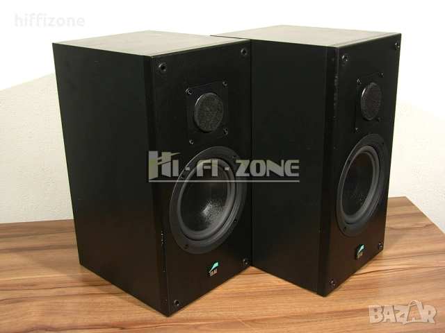 Тонколони  Elac el 71s 