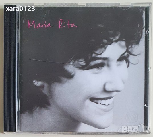 Maria Rita – Maria Rita