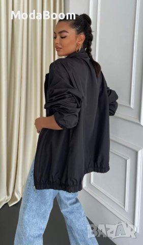 Дамска ветровка , снимка 3 - Спортни екипи - 43110839