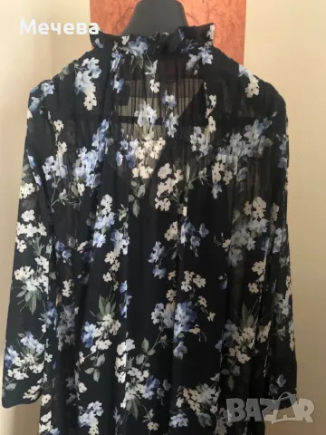 Рокля, снимка 4 - Рокли - 48728037