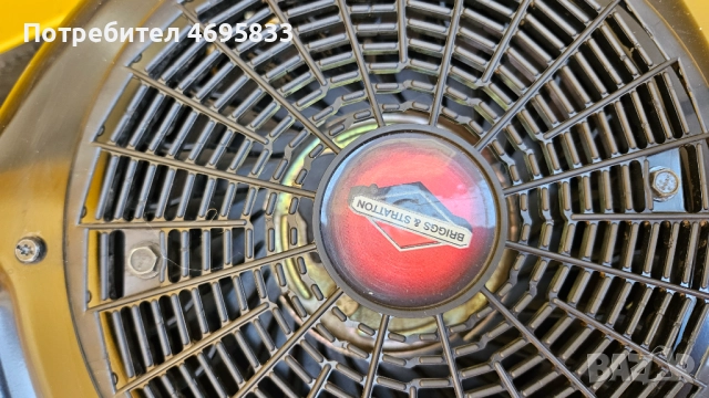 Трактор косачка MTD, снимка 8 - Градинска техника - 52953371