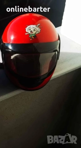 Каска за мотор, снимка 8 - Аксесоари и консумативи - 16202925