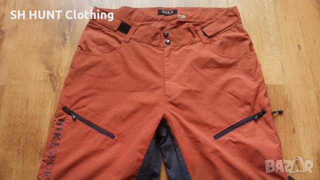 HIKE SPORT Stretch Trouser размер L за лов риболов туризъм панталон - 604, снимка 3 - Панталони - 43135641