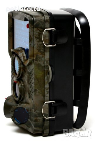 Ловна камера 12MP - Предназначена за наблюдаване на дивеч , снимка 2 - Оборудване и аксесоари за оръжия - 43412782