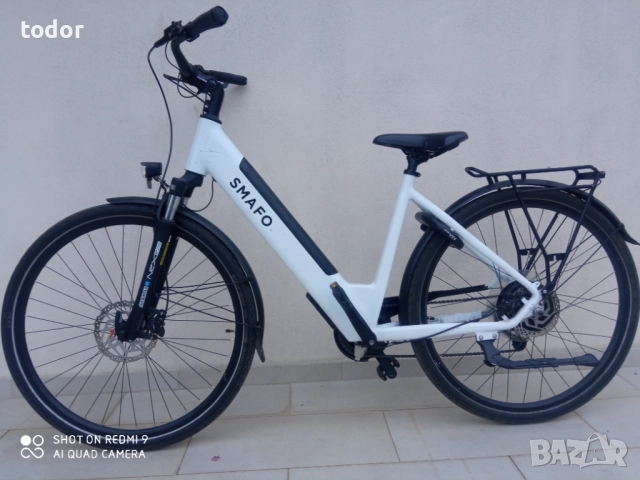 велосипеди нови и втора употреба ,гр.Елин Пелин, снимка 15 - Велосипеди - 33188789