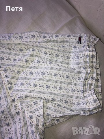 Tommy Hilfiger Мъжка риза, снимка 3 - Ризи - 28748851
