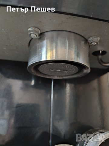 Кафемашина Saeco Magic продава се само на части, снимка 7 - Кафемашини - 33606802