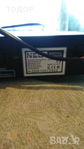ДВД Нео PDX77, снимка 8 - Плейъри, домашно кино, прожектори - 35444970