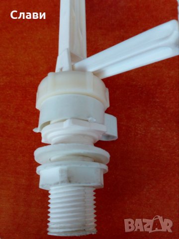 Пълнещ механизъм, долно пълнене, снимка 5 - Други - 28943234