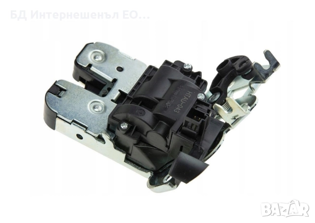 4H0827505A  Брава за багажник, Audi, A1, A3 , A4, A5, A6, A7, TT, Q3, Q5, Q7, Seat, снимка 3 - Части - 52841214