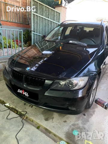 Гаранция! Нови Висококачествени Двойни Бъбреци за BMW E90 E91 Pre-Face, снимка 6 - Части - 50614190