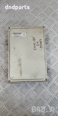 Компютър Honda Civic 1.4i 1997г. 37820-P1J-E13 215329-7120