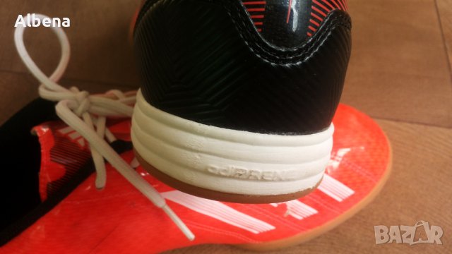 Adidas F10 Football Shoes Размер EUR 40 / UK 6 1/2 обувки за футбол 193-13-S, снимка 8 - Спортни обувки - 43089674