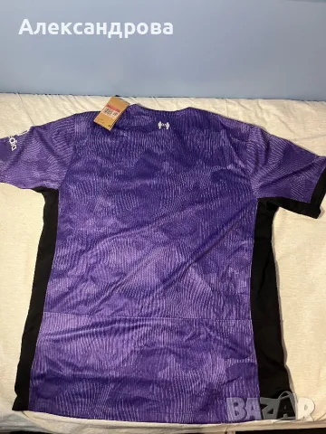 Ливърпул тениска сезон 23/24, снимка 7 - Футбол - 50211264