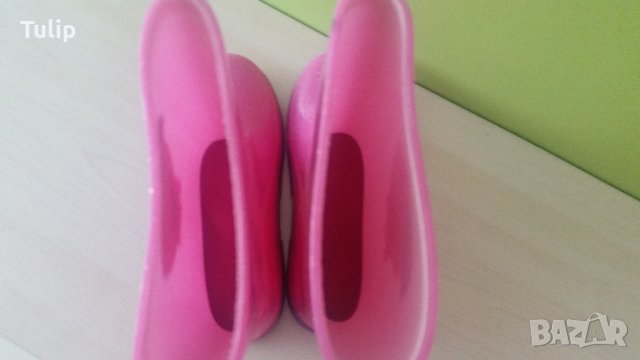 Гумени ботушки номер 29, снимка 4 - Детски боти и ботуши - 26339530