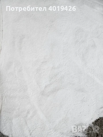Продавам бял финен  пясък за плажове и около басейни, снимка 3 - Басейни и аксесоари - 51176505