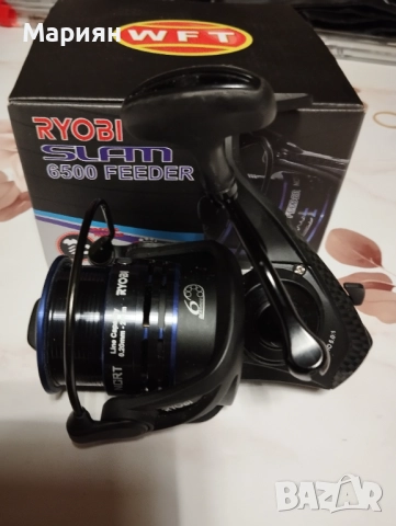 Разпродажба на въдици и макари , снимка 9 - Въдици - 52595124