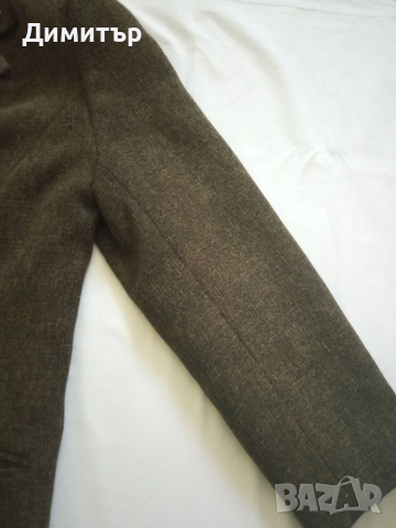 Дамско сако 48 размер , снимка 5 - Сака - 52000006