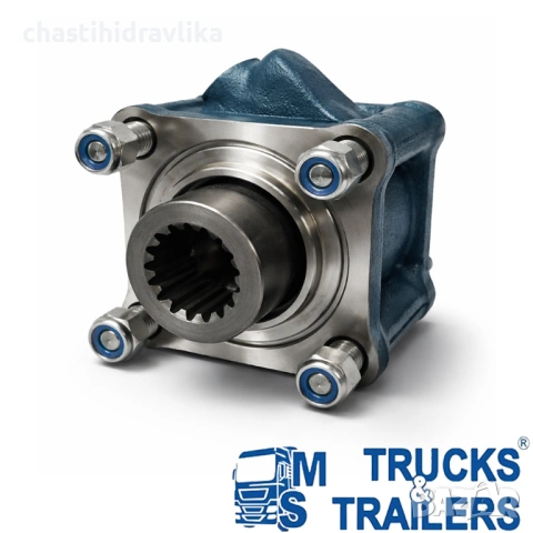 PTO Включвател за скоростна кутия MERCEDES G3 / G56 / G60 HTATEGO17