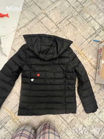 Tommy Hilfiger оригинално яке S, снимка 3 - Якета - 52193525