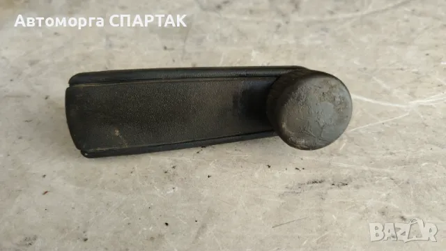 Дръжка, манивела на прозореца, VW Passat B3 Corrado Transporter T4, 357837581, ME Premium