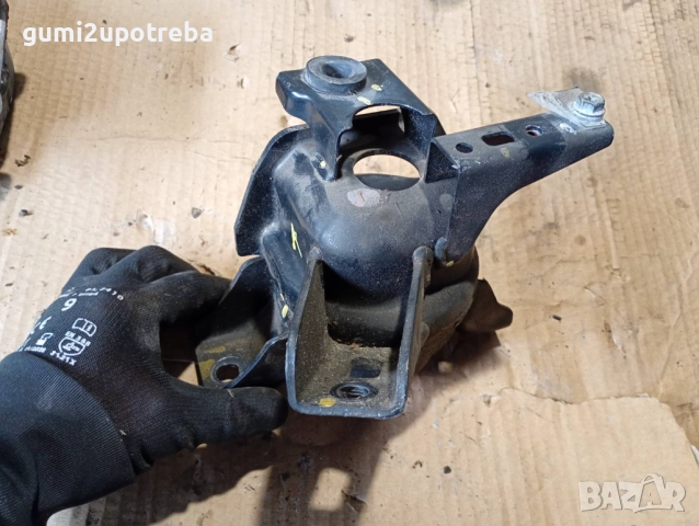 Стойка Тампон Двигател SUZUKI SX4 S-Cross 1.4 2021 HYBRID ALLGRIP 6AT, снимка 4 - Части - 52085992