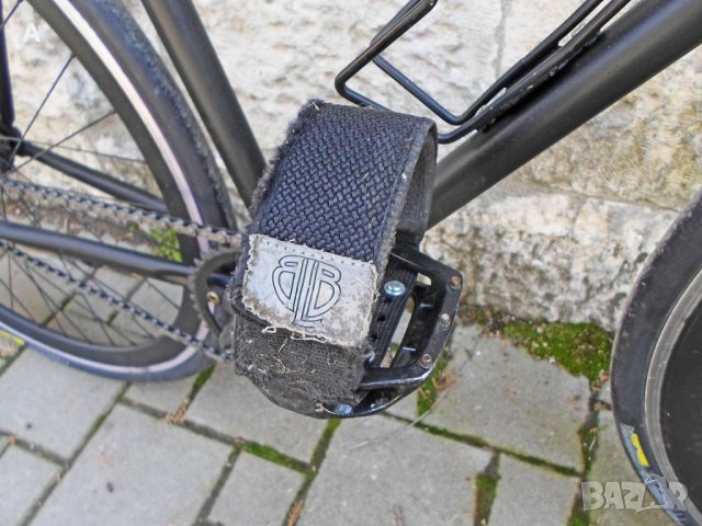 Fixie/Single Speed bike/на части/, снимка 15 - Велосипеди - 32636427