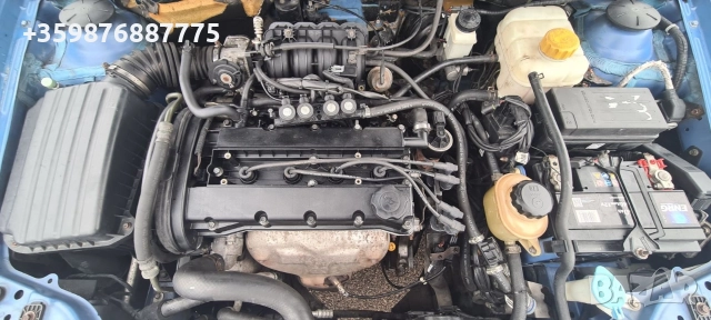 Шевролет лачети Нубира Chevrolet Газ  lacetti , снимка 9 - Автомобили и джипове - 52669336