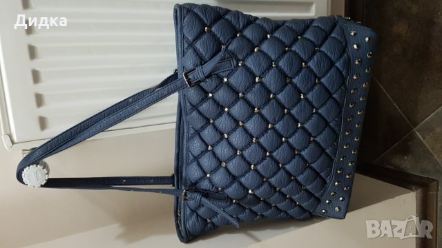 Дамска чанта, снимка 4 - Чанти - 27242080