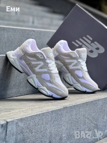 New Balance 9060 маратонки , снимка 11 - Маратонки - 52546381