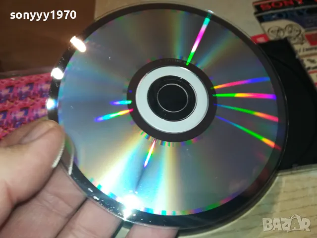 MTV VOL.2 CD 0205252014, снимка 17 - CD дискове - 50131631