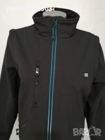 мъжко подгряващо яке макита, снимка 3 - Якета - 47981654