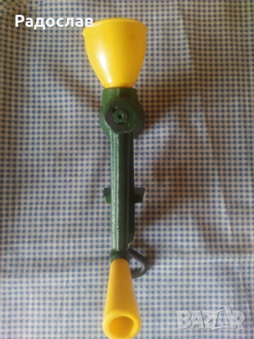 стара мелачка за подправки , снимка 3 - Други - 50802283